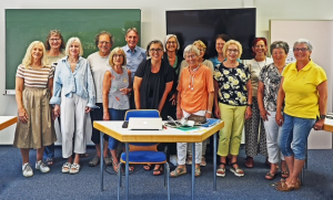 Sprachkurse Italienisch