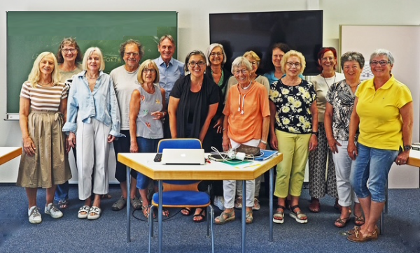 Sprachkurse Italienisch