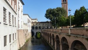 Stadtrundgang in Mantua