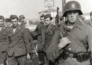 Aperitivo im Schlössle -Vortrag zum 2. Weltkrieg