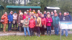 Ausflug nach Bad Wurzach