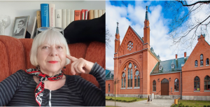 Vortrag „Liebe, Leben und Tod“ über Gleiwitzer Juden