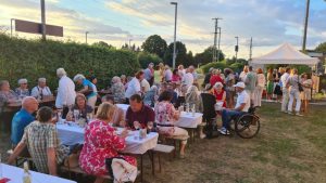 Sommer – Aperitivo